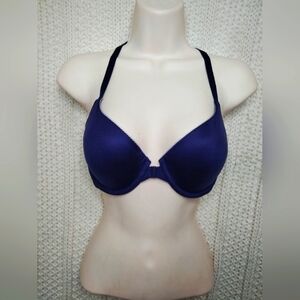 2 for 30$ Victoria secret lined demi